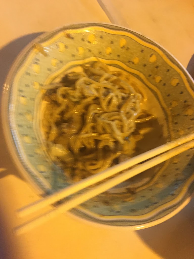 無名麵店 的照片