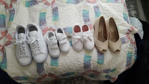 Shoe Store «DSW Designer Shoe Warehouse», reviews and photos, 19075 Interstate 45 N, Shenandoah, TX 77385, USA