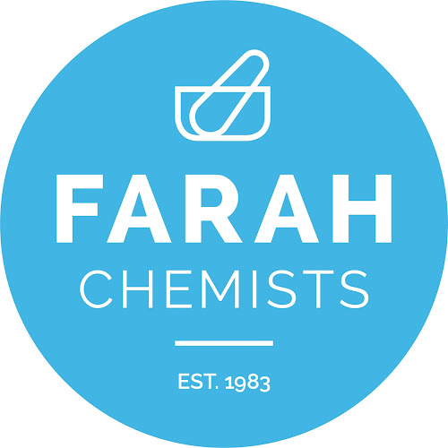 Reviews of Farah Chemists (Benwell Pharmacy) in Newcastle upon Tyne - Pharmacy