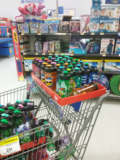 Department Store «Walmart Supercenter», reviews and photos, 3003 N Highway 61, Muscatine, IA 52761, USA