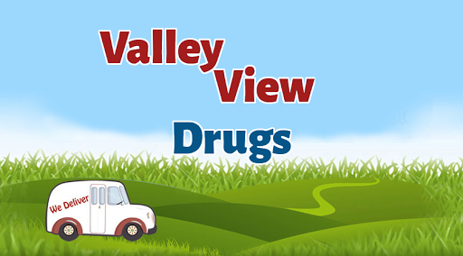 Pharmacy «Valley View Drugs», reviews and photos, 13966 Valley View Ave, La Mirada, CA 90638, USA
