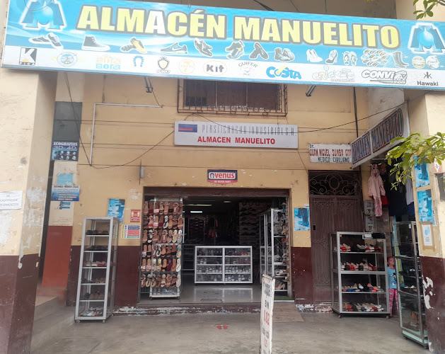 Almacen Manuelito