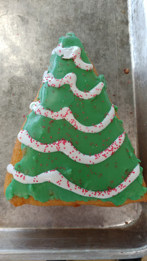 Donut Shop «The Donut Stop», reviews and photos, 3120 W Clay St, St Charles, MO 63301, USA