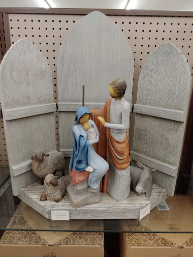 Christian Book Store «Mardel Christian & Education», reviews and photos, 9221 N Fwy Service Rd E, Fort Worth, TX 76177, USA