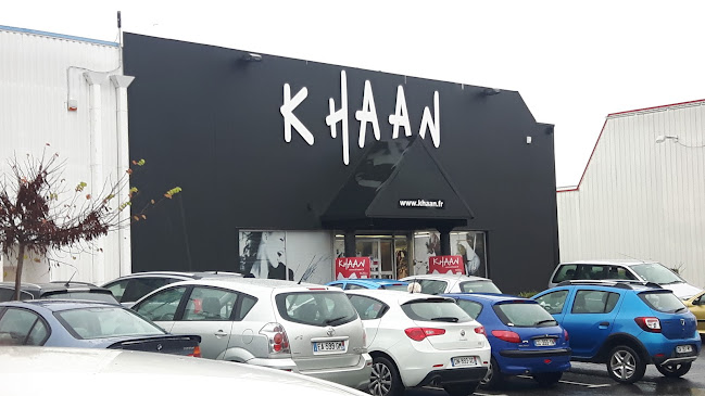 KHAAN Béziers - Béziers