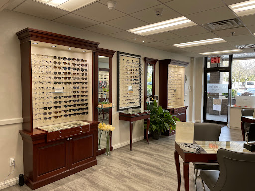 J D Opticians, 153-01 10th Ave, Whitestone, NY 11357, USA, 
