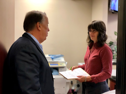 Legal Services «Heintz & Becker», reviews and photos