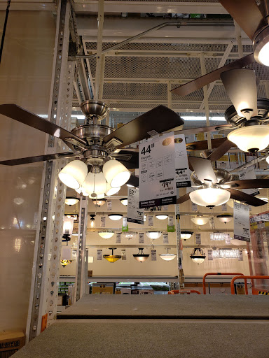 Home Improvement Store «The Home Depot», reviews and photos, 9615 Diamond Centre Dr, Mentor, OH 44060, USA