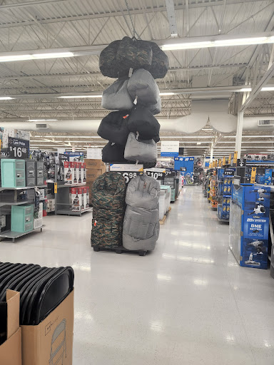 Discount Store «Walmart», reviews and photos, 2595 E Imperial Hwy, Brea, CA 92821, USA