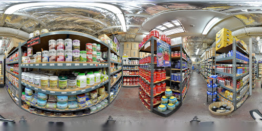 Health Food Store «N101 - Hollywood», reviews and photos, 6252 Romaine St, Los Angeles, CA 90038, USA