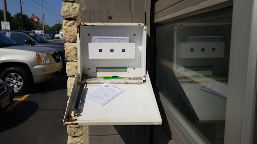 Used Car Dealer «Rose Automotive», reviews and photos, 110 N Erie Blvd, Hamilton, OH 45011, USA