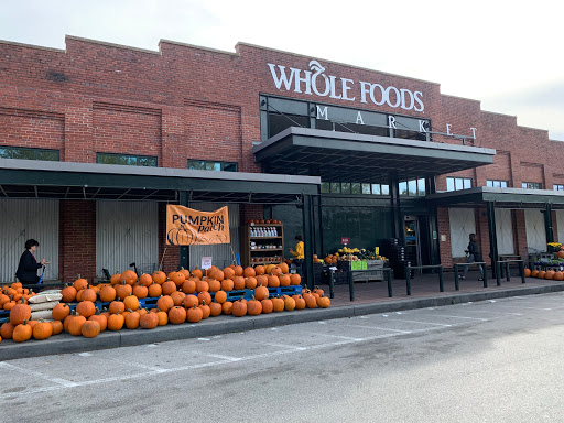 Whole Foods Market, 1330 Smith Ave, Baltimore, MD 21209, USA, 