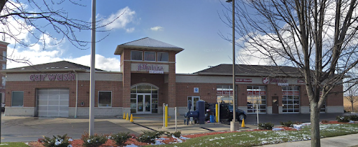 Simply The Best Car Wash en Aurora