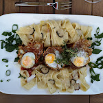 Photo n°3 de l'avis de Thomas.a fait le 30/06/2023 à 14:18 sur le  Restaurant Wiesenau à Prerow