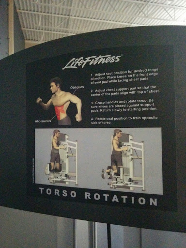 Gym «VASA Fitness Taylorsville», reviews and photos, 5345 4015 W, Taylorsville, UT 84129, USA