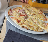Pizza du Restaurant Le Bilig's à Palavas-les-Flots - n°3
