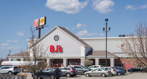 BJ’s Wholesale Club, 790 Centre of New England Blvd, Coventry, RI 02816, USA, 