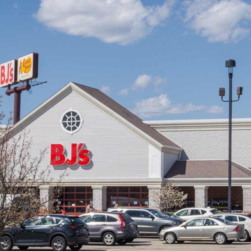 BJ's Wholesale Club