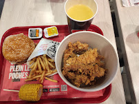 Plats et boissons du Restaurant KFC Orléans Saran - n°2