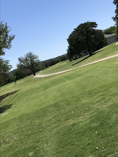 Golf Club «Point Venture Golf Club», reviews and photos, 422 Venture Blvd S, Leander, TX 78645, USA