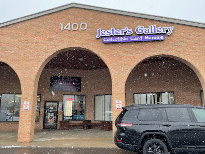 Jester's Gallery LLC