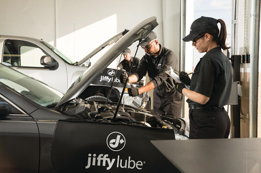 Oil Change Service «Jiffy Lube», reviews and photos, 143 S West End Blvd, Quakertown, PA 18951, USA