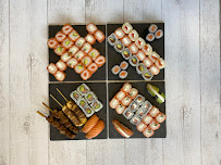 Photos du propriétaire du Restaurant japonais Jap'eat Sushi à Montévrain - n°10