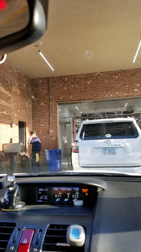 Car Wash «Four Seasons Auto Wash», reviews and photos, 3261 U.S. 278, Covington, GA 30014, USA