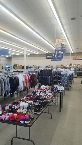 Thrift Store «Goodwill Littleton - Coal Mine», reviews and photos