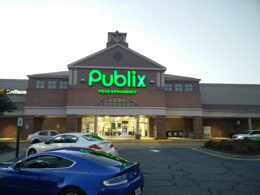 Publix Super Market at Presidential Market Center, 1905 Scenic Hwy S #4000, Snellville, GA 30078, USA, 