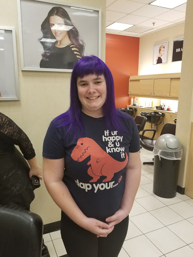 Department Store «JCPenney», reviews and photos, 400 Bald Hill Rd, Warwick, RI 02886, USA