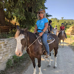 Photo n°6 de l'avis de Eva.o fait le 12/02/2018 à 18:13 sur le  Casa Bivignano à Molin Nuovo