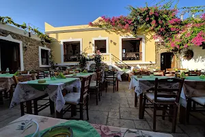Avli Traditional Restaurant image