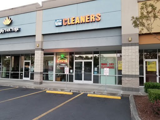 Dry Cleaner «Narrows Dry Cleaners», reviews and photos, 1812 S Mildred St, Tacoma, WA 98465, USA