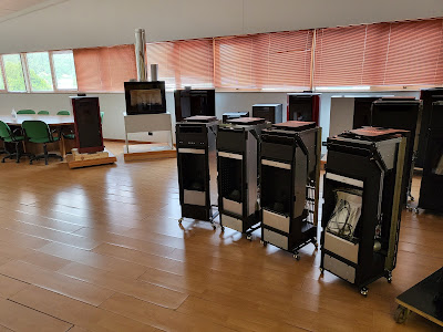 ALS RAMONAGE à Laburgade