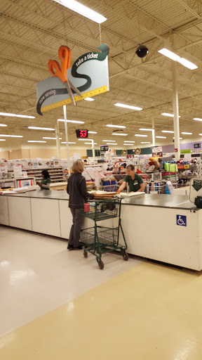 Fabric Store «Jo-Ann Fabrics and Crafts», reviews and photos, 2500 Cobb Pl Ln NW, Kennesaw, GA 30144, USA