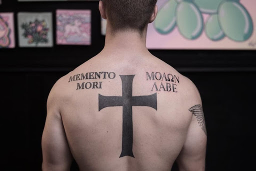 Explore sisters tattoo ideas, creative tattoo ideas in Orange Park, available at Big City Tattoo and Piercing