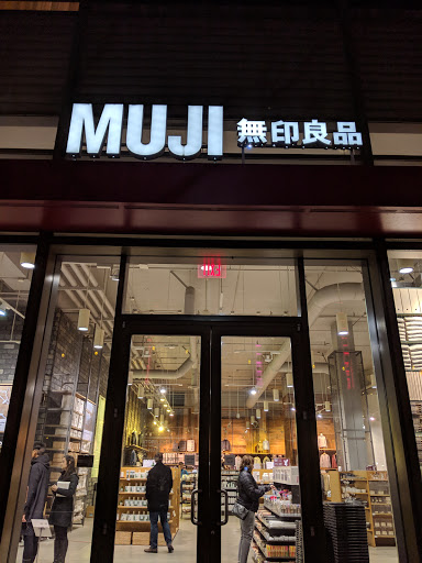 Department Store «MUJI», reviews and photos, 170 S Market St #120, San Jose, CA 95113, USA