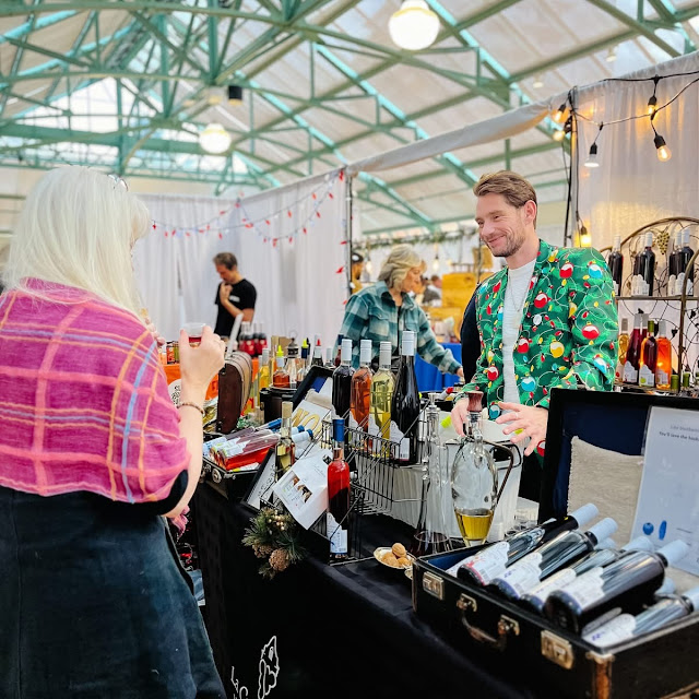 La Casa Bianca Winery