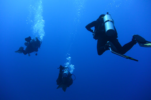 Reef Pirates Diving