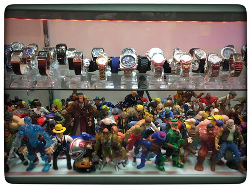 Pawn Shop «Pawn Chicago», reviews and photos, 5604 W Belmont Ave, Chicago, IL 60634, USA