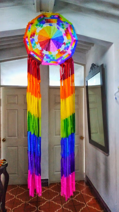 INMOBILIARIO LAS CUPULAS