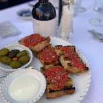 Photo n°4 de l'avis de Rachele.a fait le 07/04/2024 à 18:16 sur le  Calupe 207 à Cervia