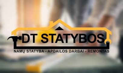 DT Statybos