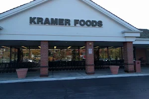 Kramer Foods image