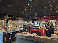 Atmosphère du Restaurant Les Garçons Bouchers à Lyon - n°15