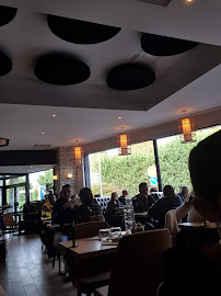 Atmosphère du Restaurant SUSHI KOBBO MÉRIGNAC à Mérignac - n°7