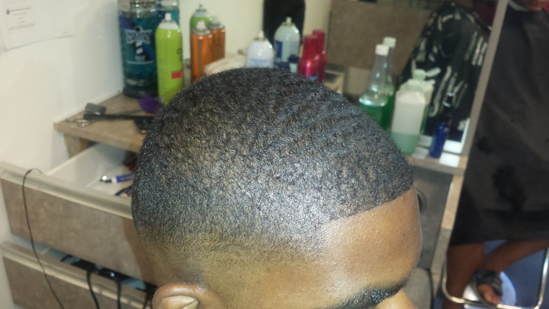 On Call Barbershop Near me, Barbershop open on Sunday