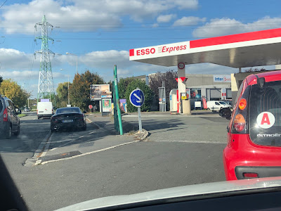 Certas Energy France à Rueil-Malmaison