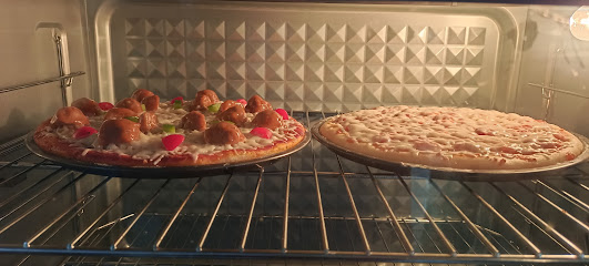 YummyPizza Homemade Paka